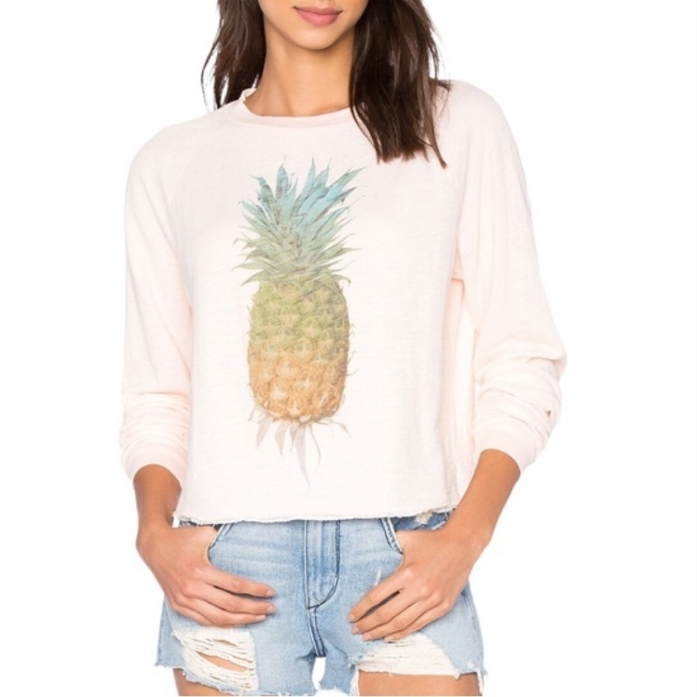 Wildfox top